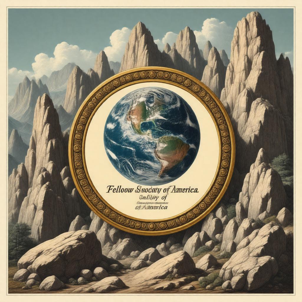 Geological Society of America
